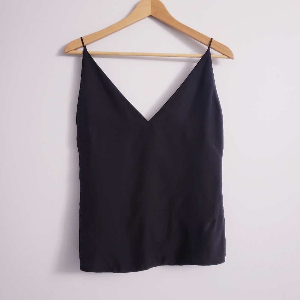 J Brand Lucy Cami